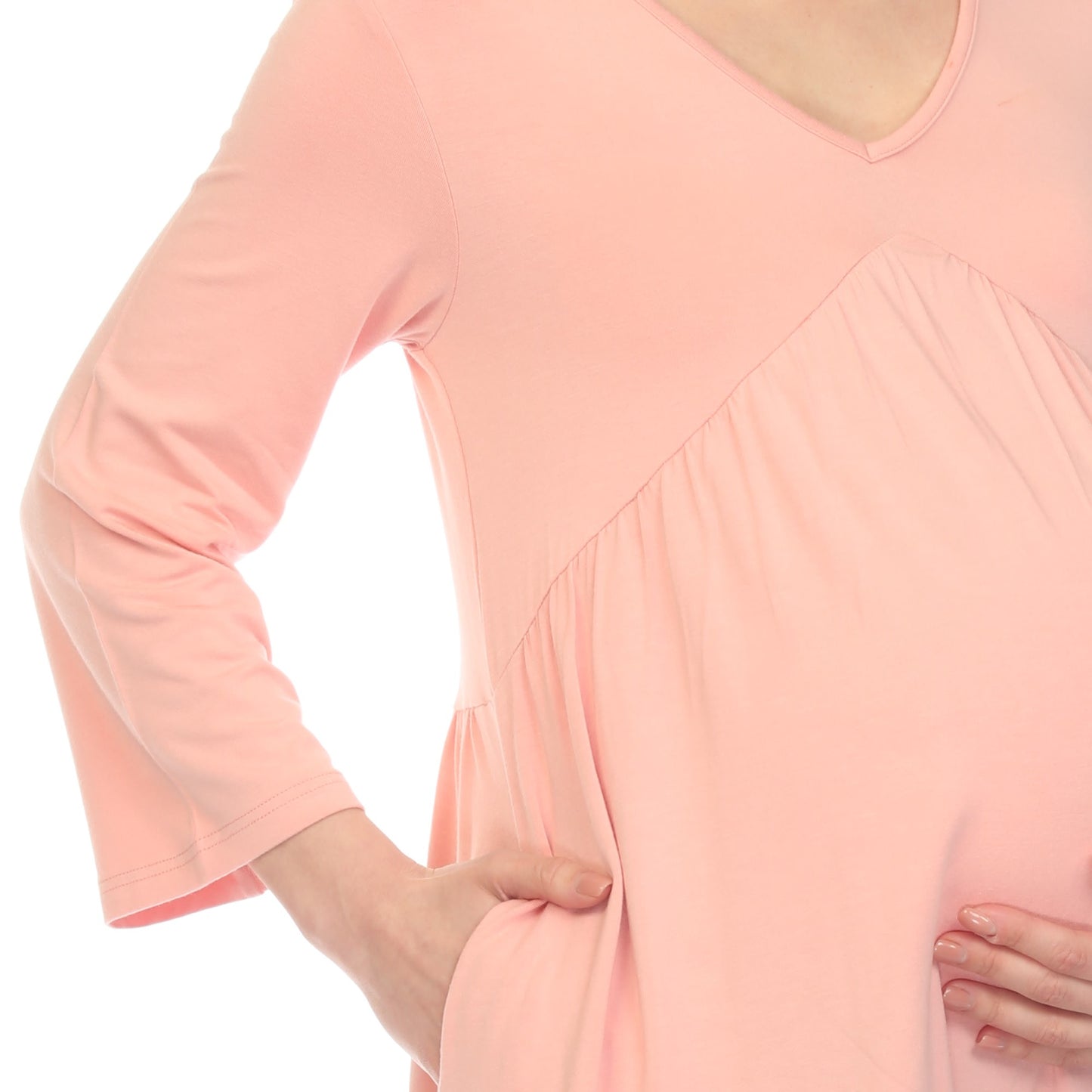 Pink-