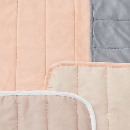 Velvet Furniture Protectors - Velvet Collection