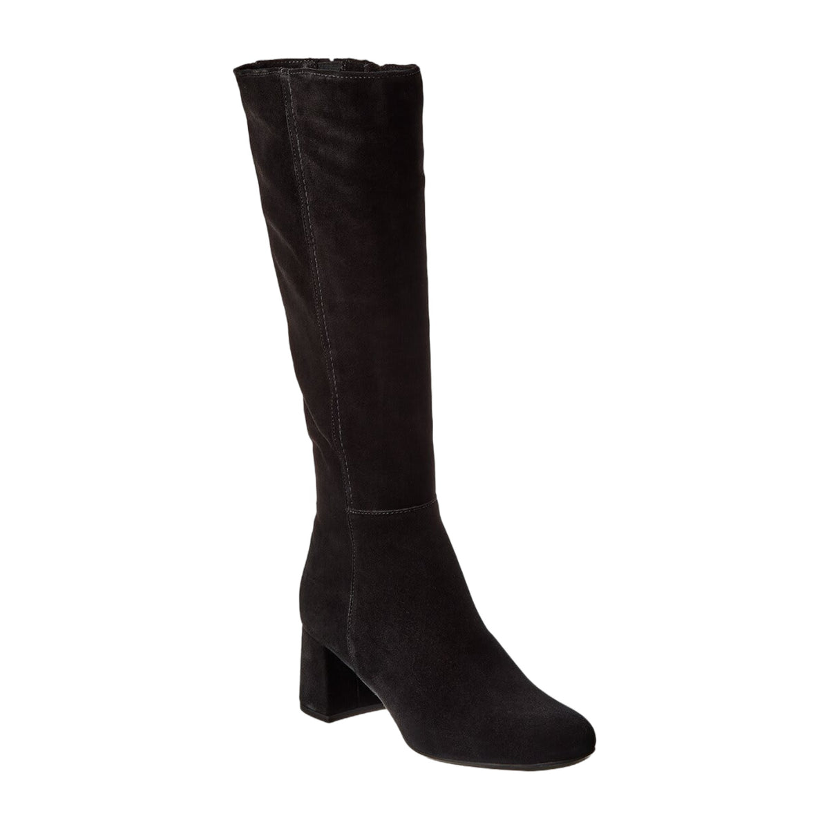 La Canadienne Jacob Suede Boot