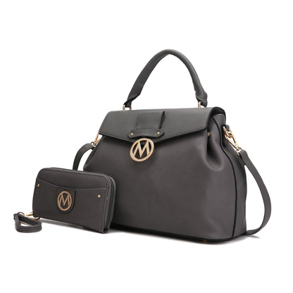Charcoal Gray-