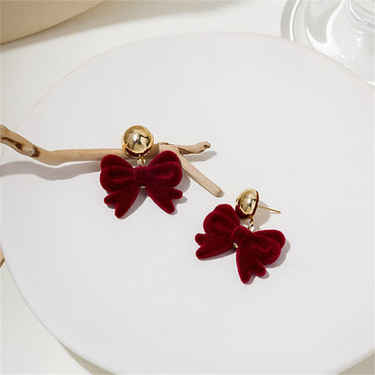 Red-