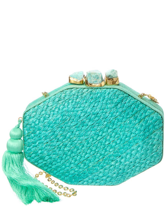 GREEN-