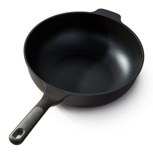 Black-