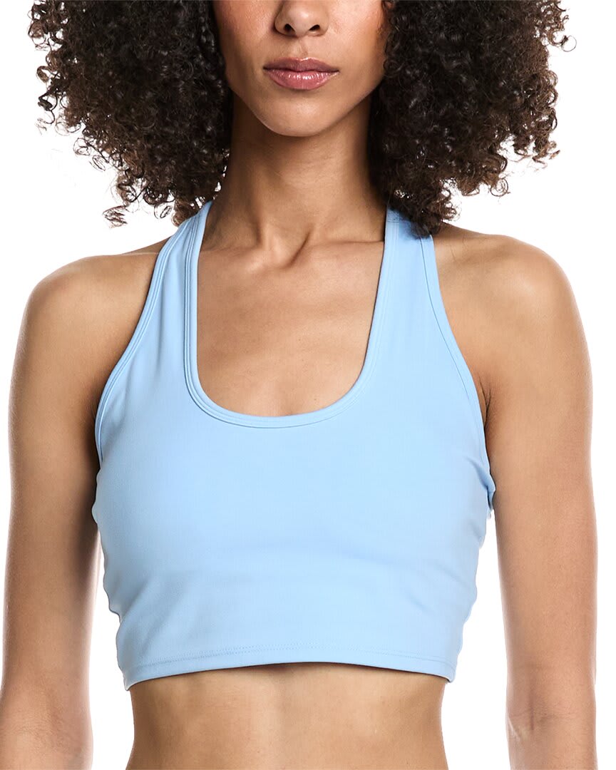 LIGHT BLUE-