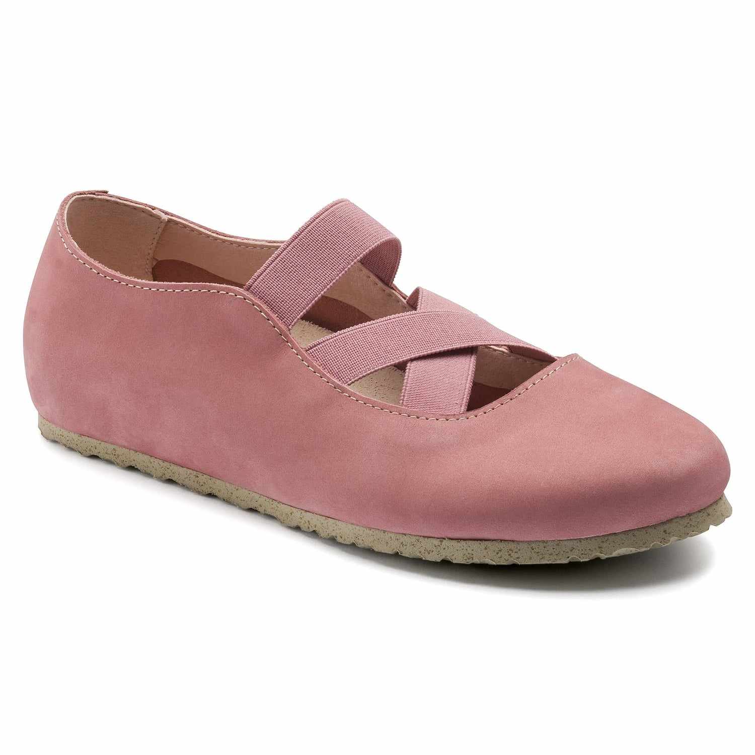 Pink-