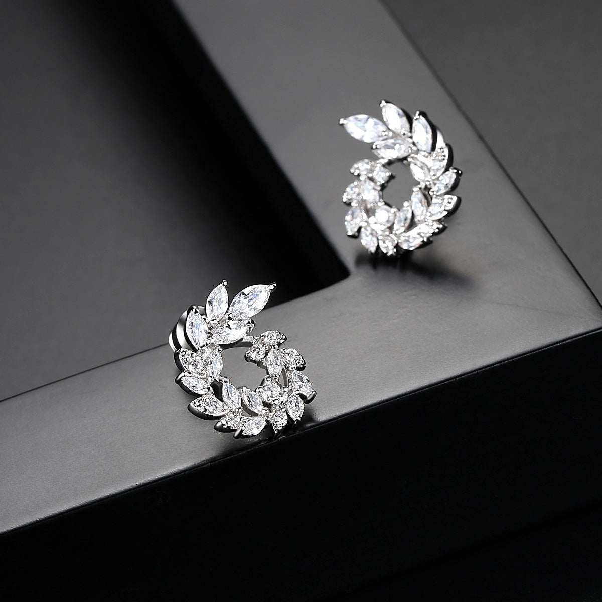 Metallic-