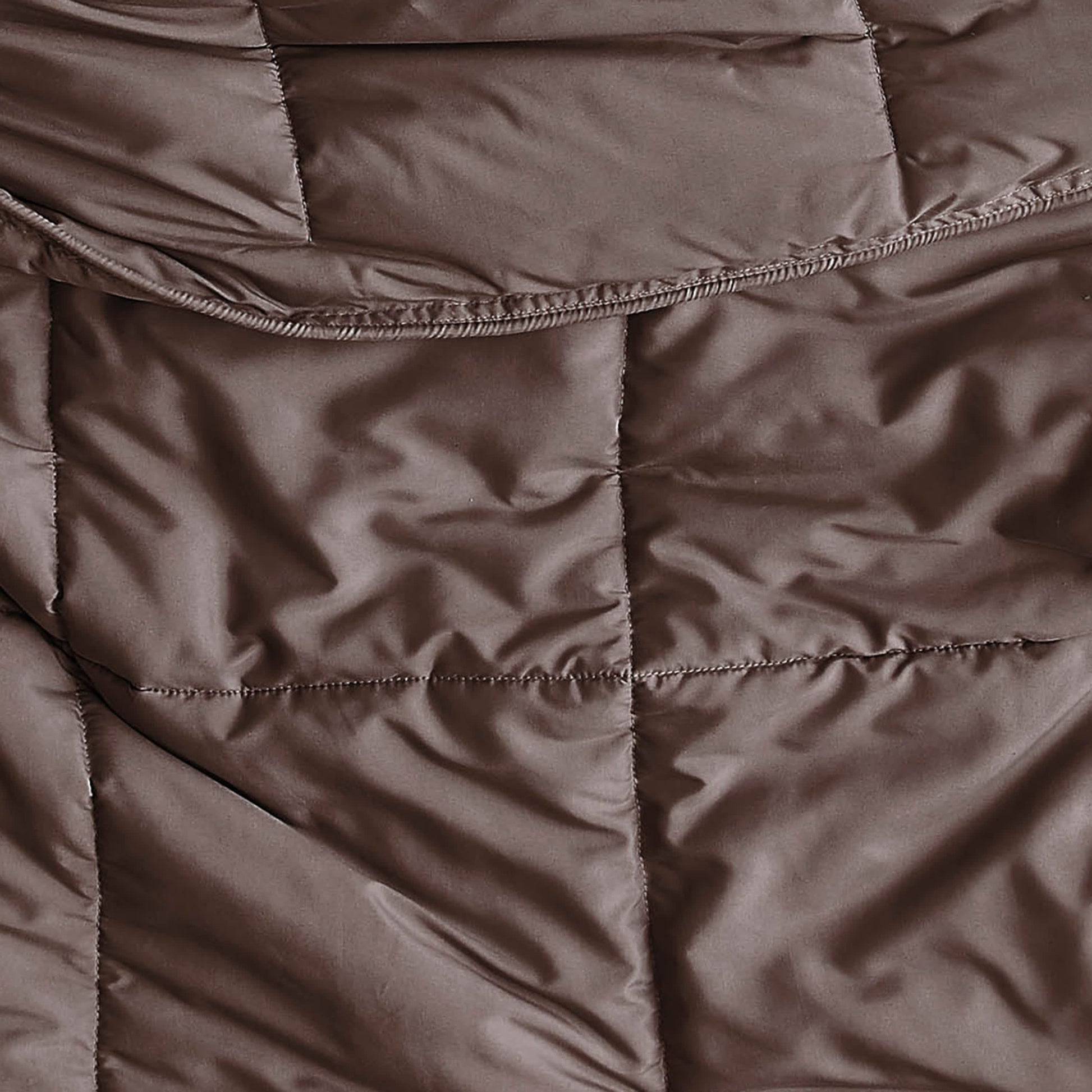 Brown-