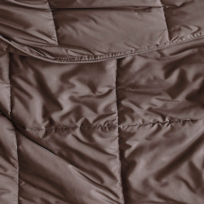 Brown-