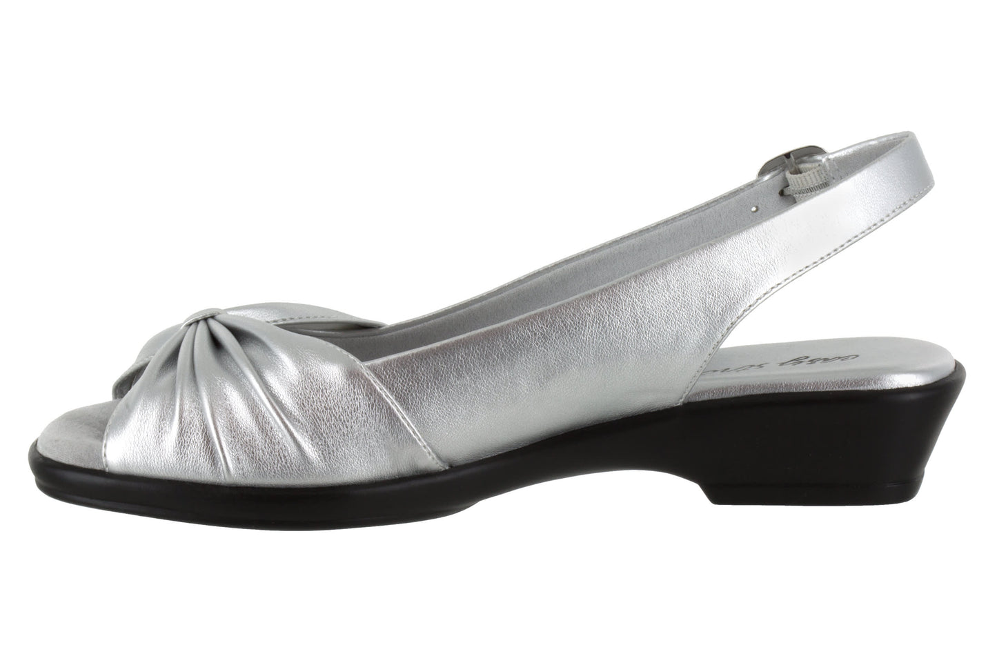Silver-