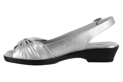 Silver-