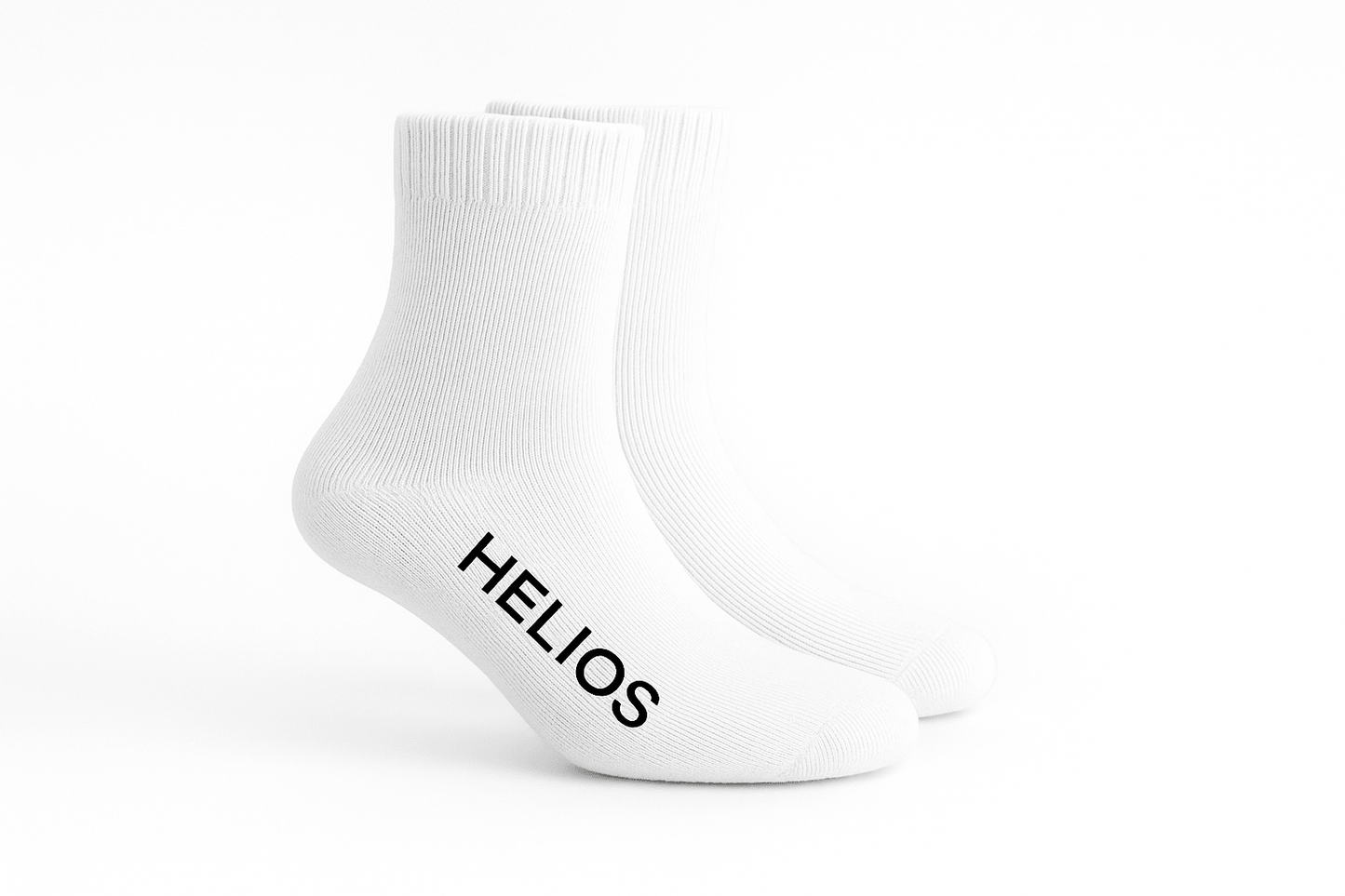 White-