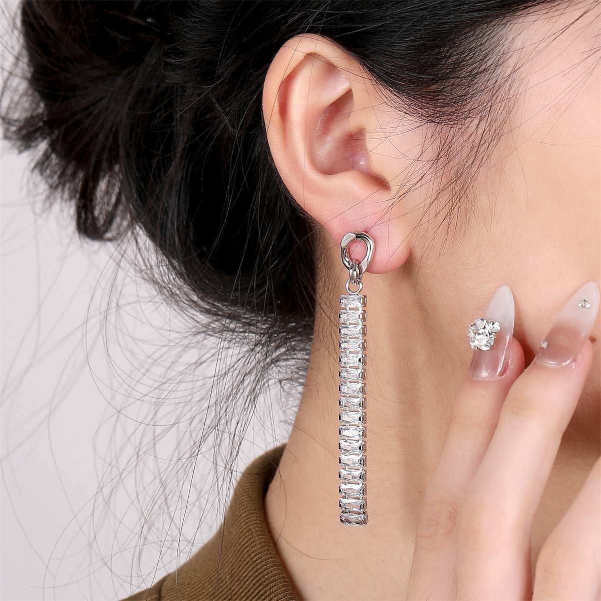 Metallic-