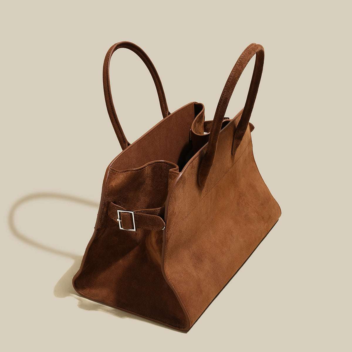 Brown-