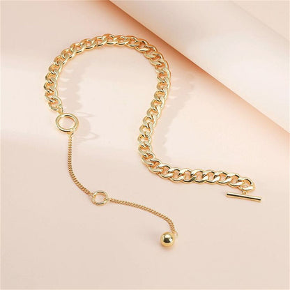 Metallic-