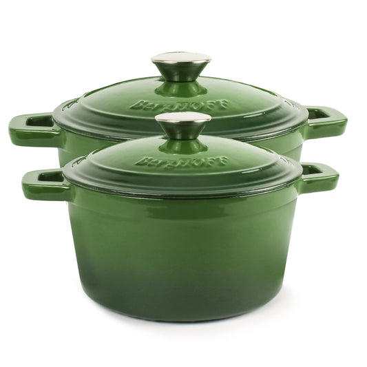 Green-