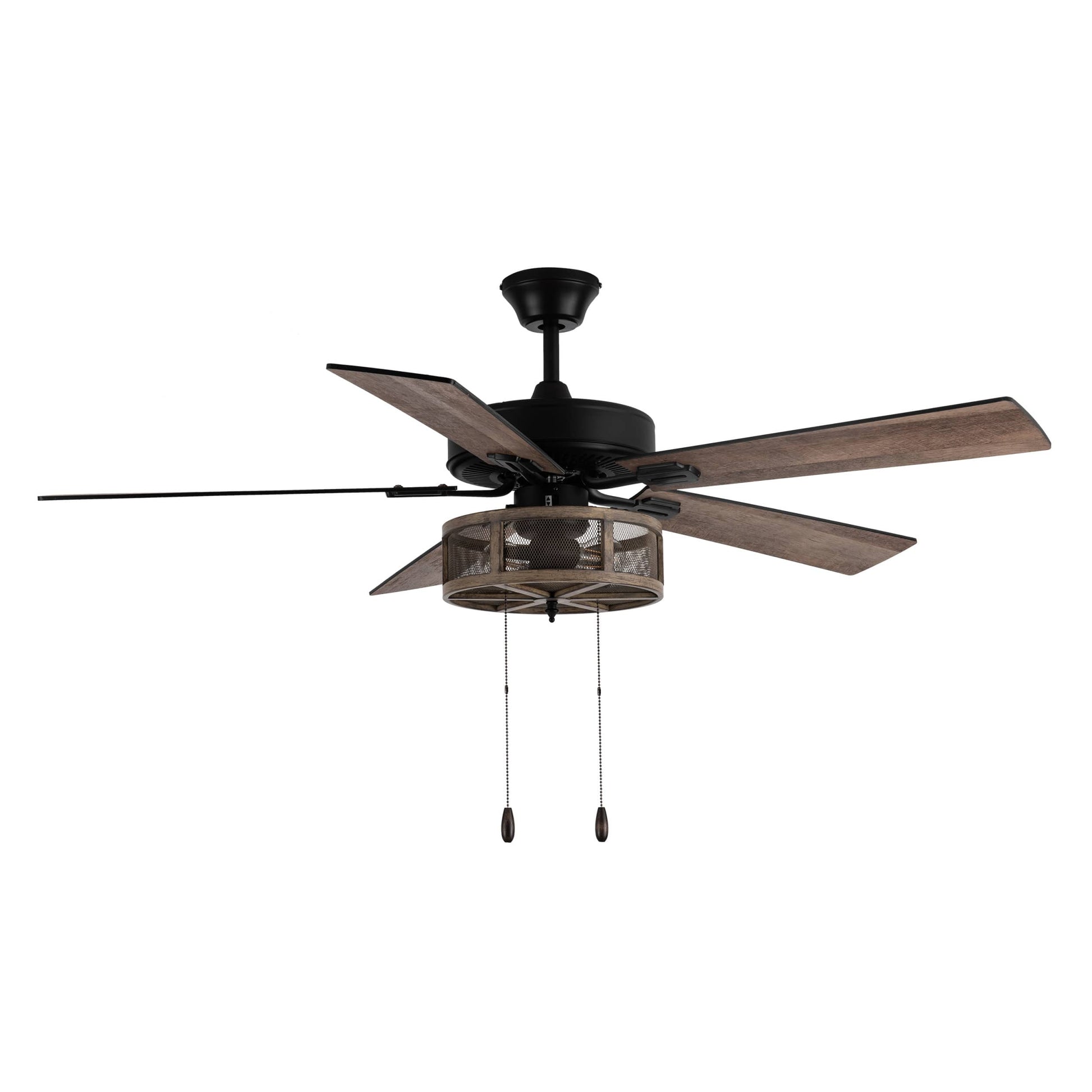 Antique Bronze/ Brown-