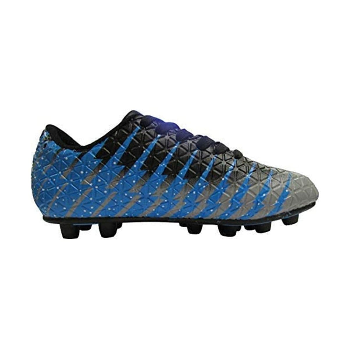 Black Sky Silver-
