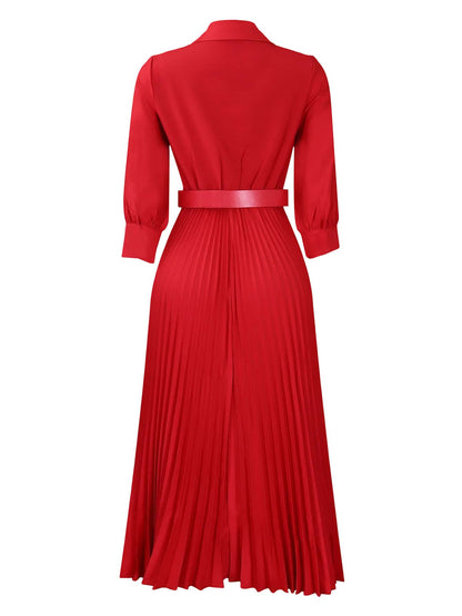 Red-