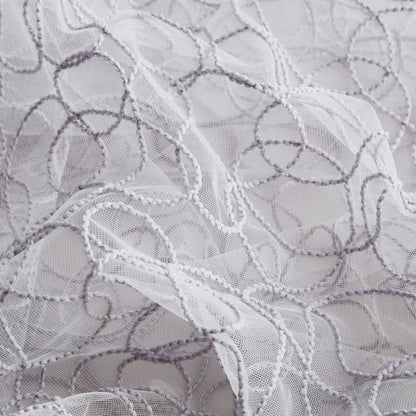 Silver Grey-
