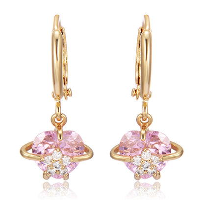 Pink-