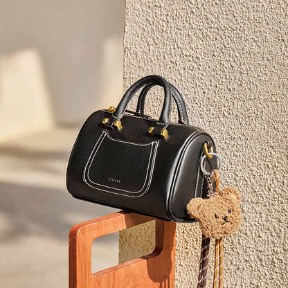 Black-