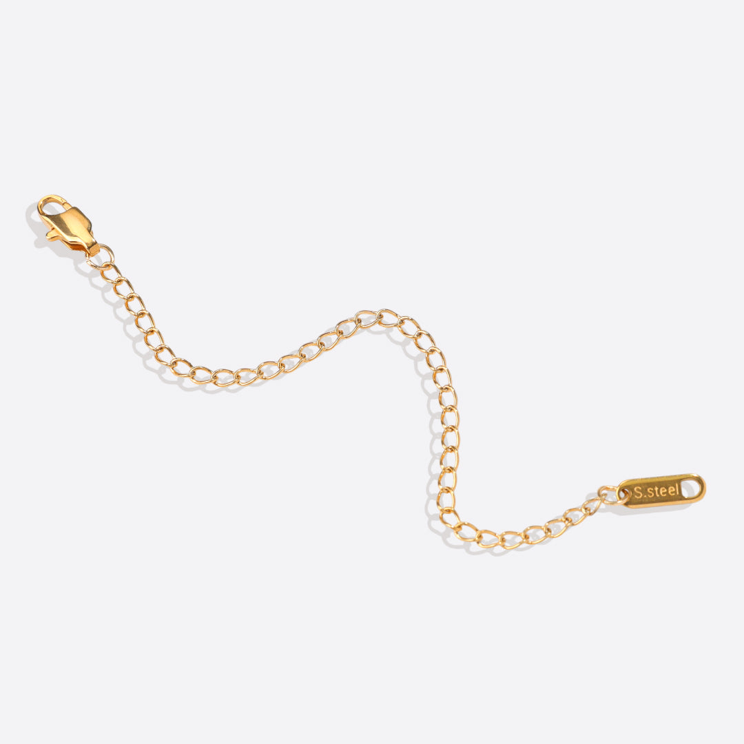Mint & Lily Jewelry Extender Chain