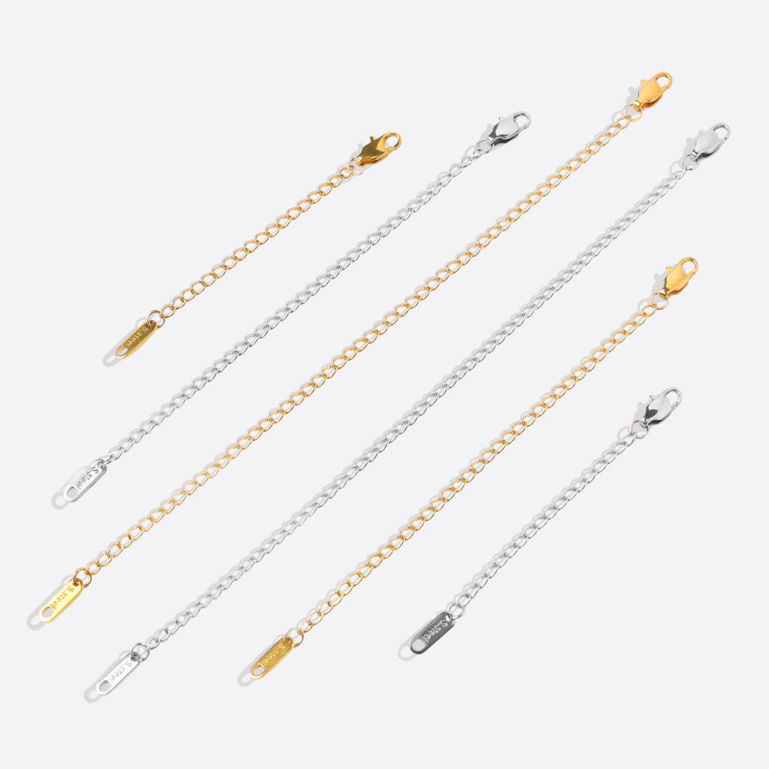 Mint & Lily Jewelry Extender Chain