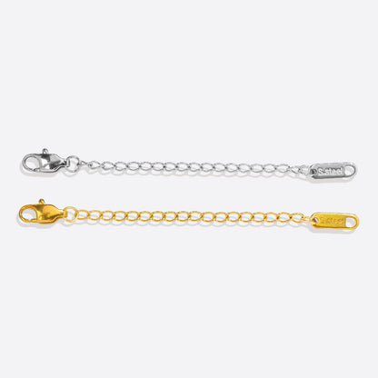 Mint & Lily Jewelry Extender Chain