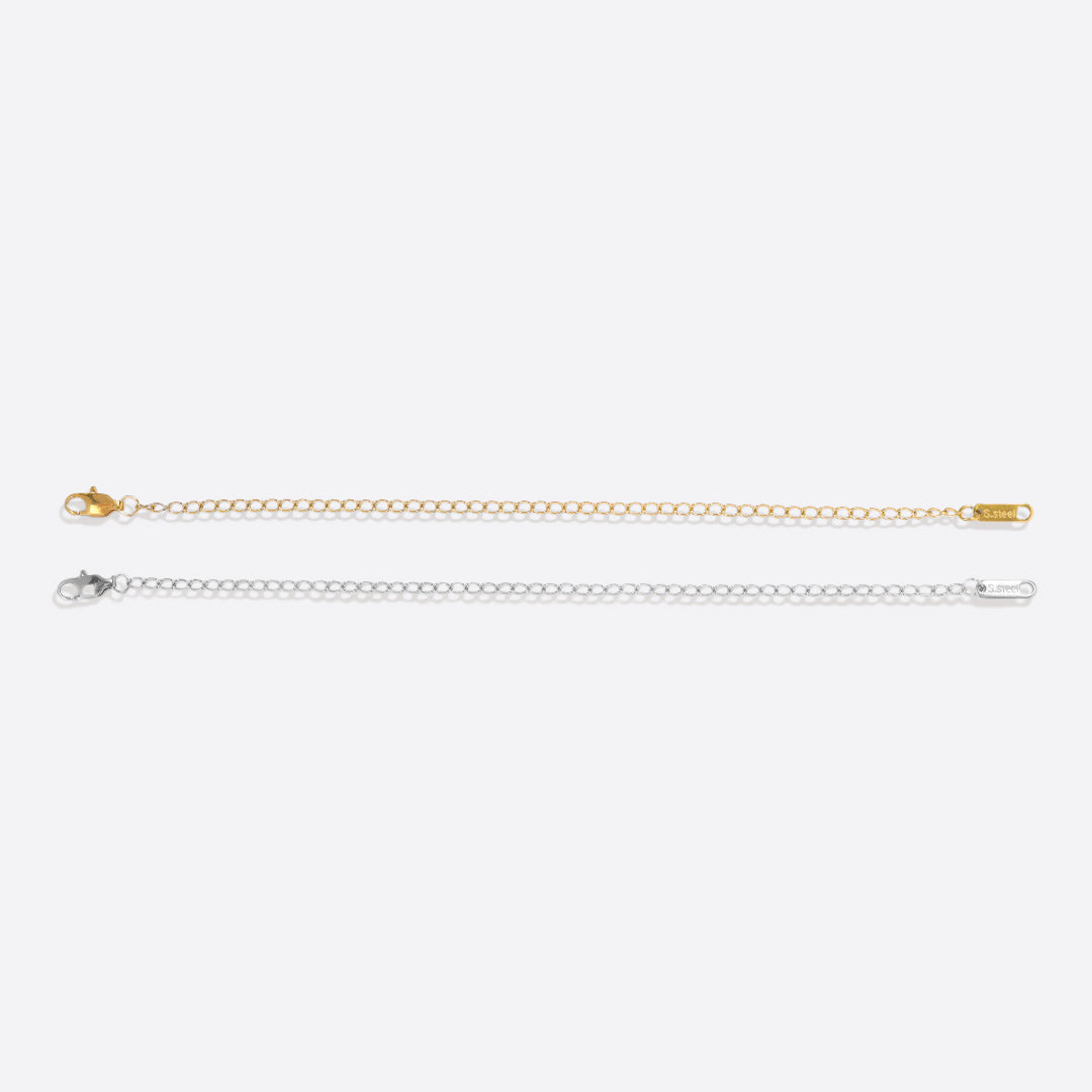 Mint & Lily Jewelry Extender Chain