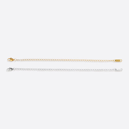 Mint & Lily Jewelry Extender Chain