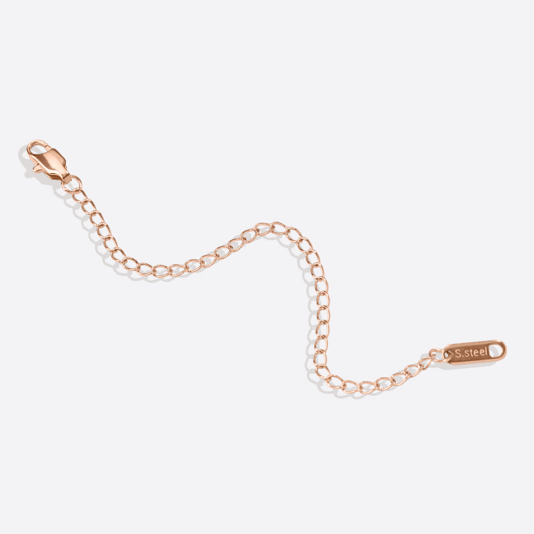 Mint & Lily Jewelry Extender Chain