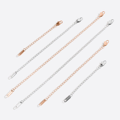 Mint & Lily Jewelry Extender Chain