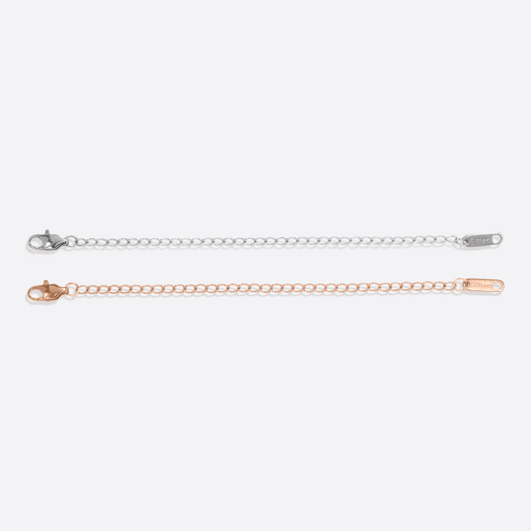 Mint & Lily Jewelry Extender Chain