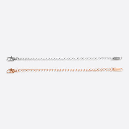 Mint & Lily Jewelry Extender Chain