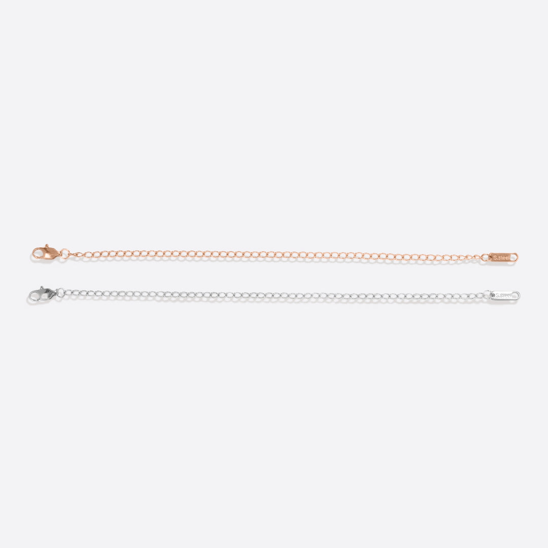 Mint & Lily Jewelry Extender Chain