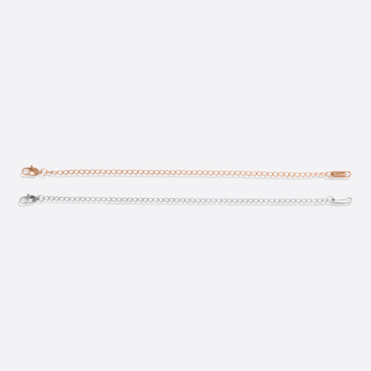 Mint & Lily Jewelry Extender Chain