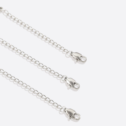Mint & Lily Jewelry Extender Chain