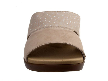 Tan Ostrich -