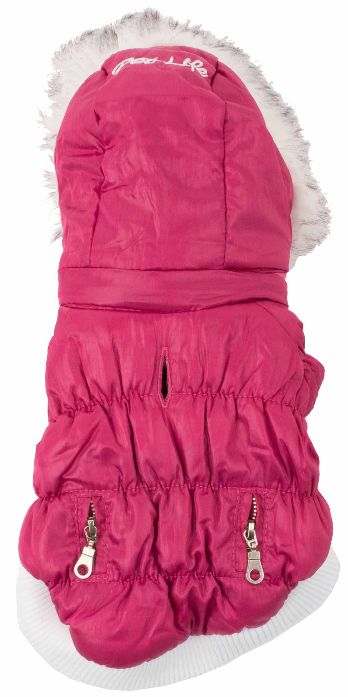 Metallic Pink-