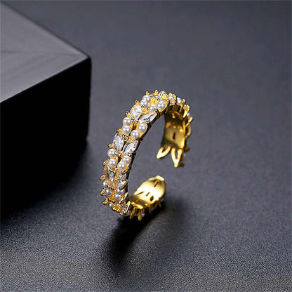 Metallic-