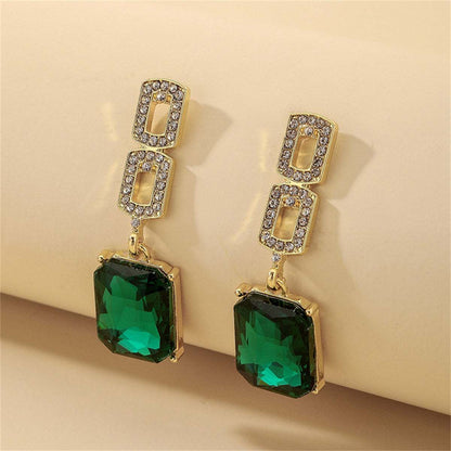 Green-