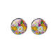 Retro Flowers