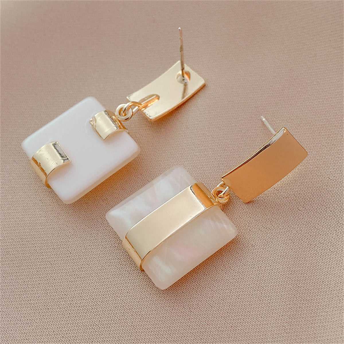 White-