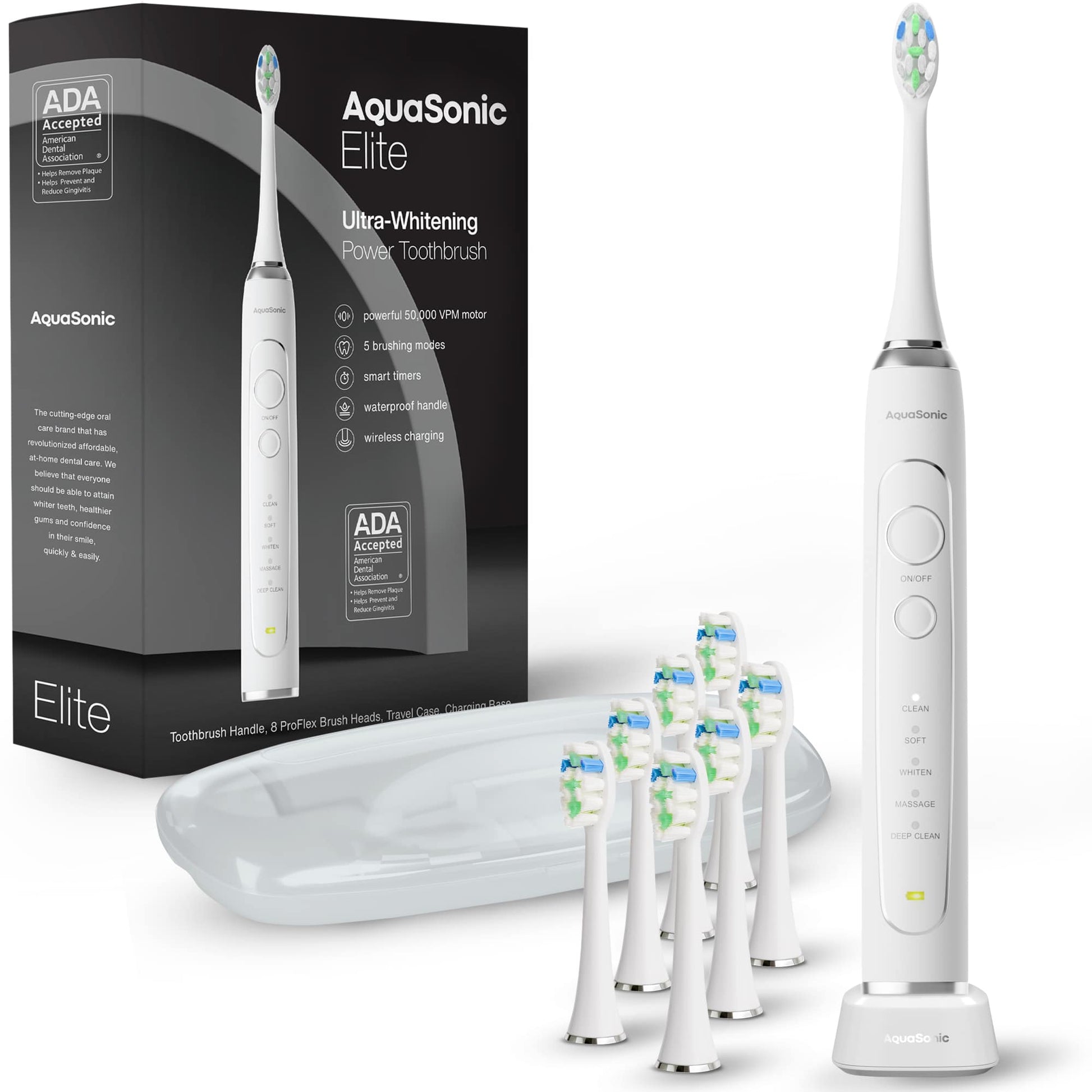 Optic White-