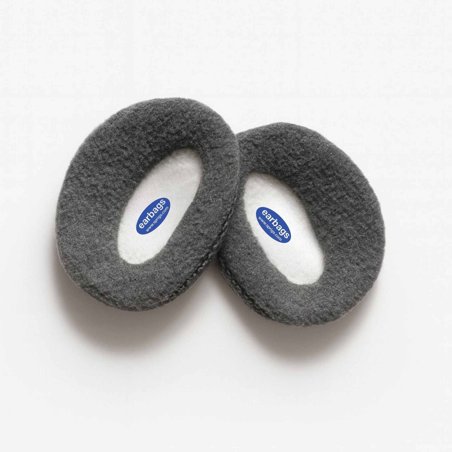 Salt/Pepper Gray-