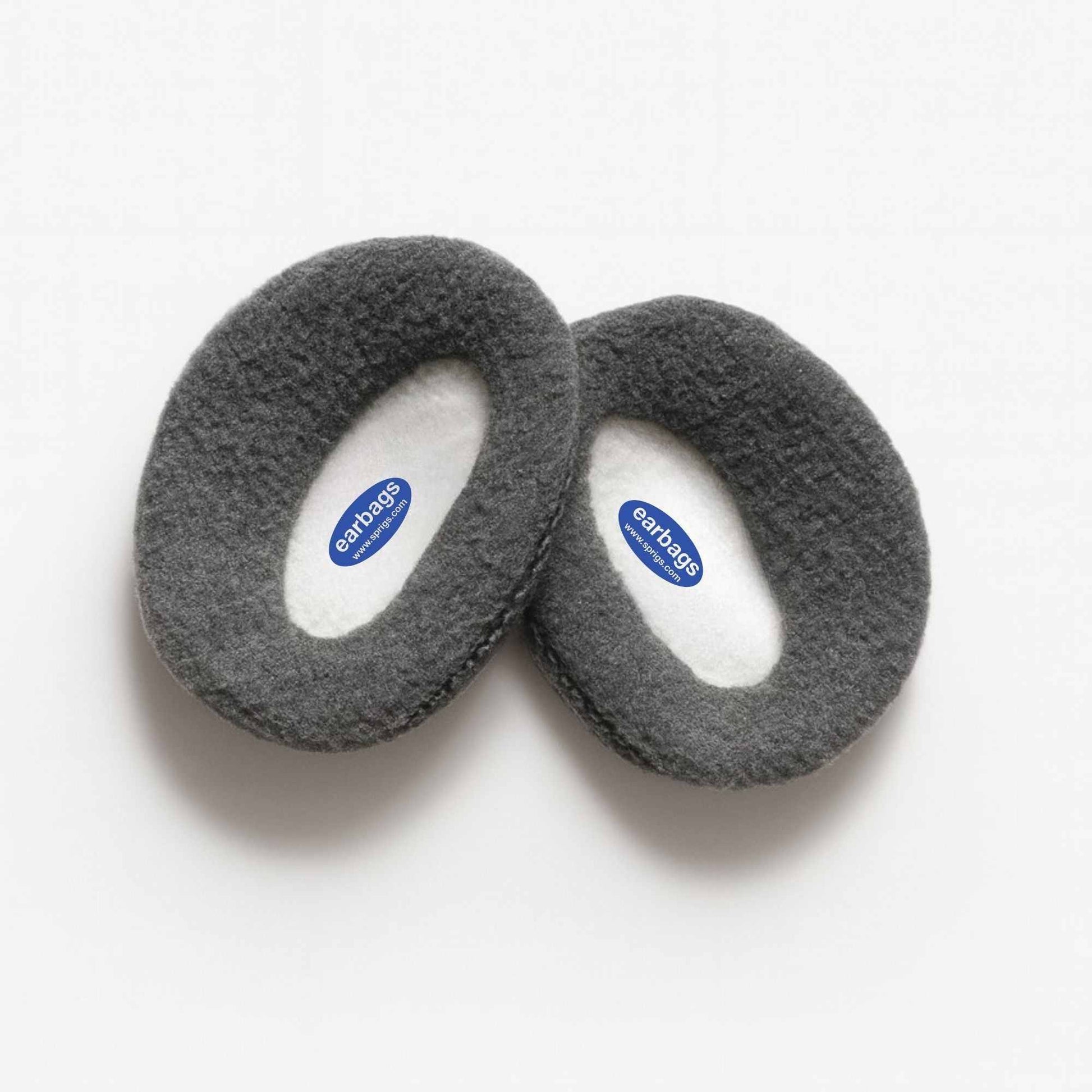 Salt/Pepper Gray-