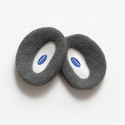 Salt/Pepper Gray-