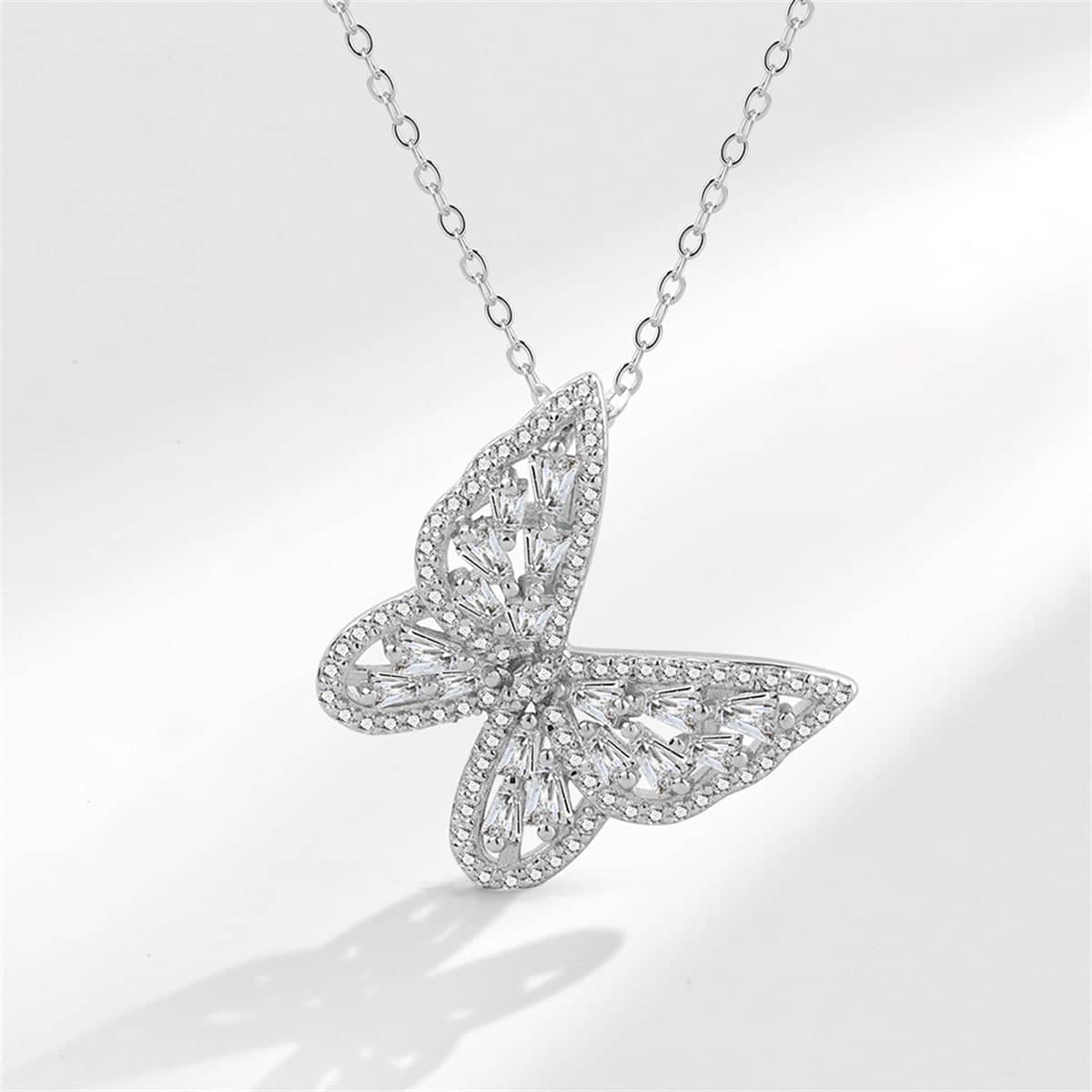 Metallic-