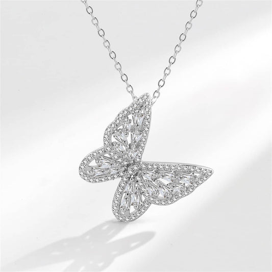 Metallic-
