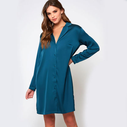 Teal-